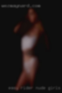 easy rider nude girls