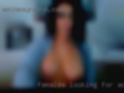 females looking for adult fun