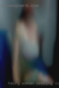 hairy woman seeking couple for sex