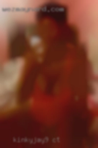Kinkyjay9 CT