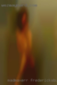 Madmaxerr Fredericksburg