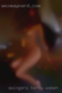 swingers horny women