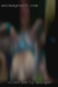 wives party swinger