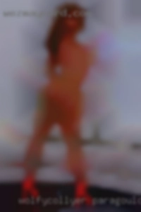 Wolfycollyer Paragould